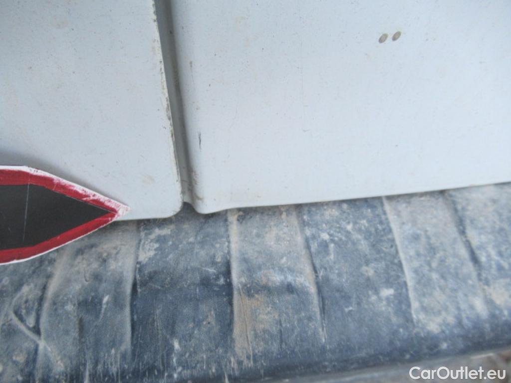  Renault  Kangoo RENAULT  Z.E./2013/3P/furgón derivado de turismo Z.E. #29