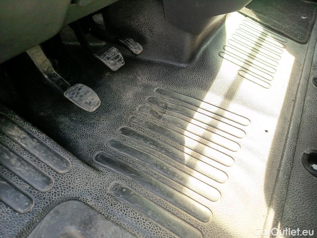  Renault  Master RENAULT  / 2019 / 4P / furgón Fu. P L3H3 3500 RG E B dCi 107kW (145CV) #66