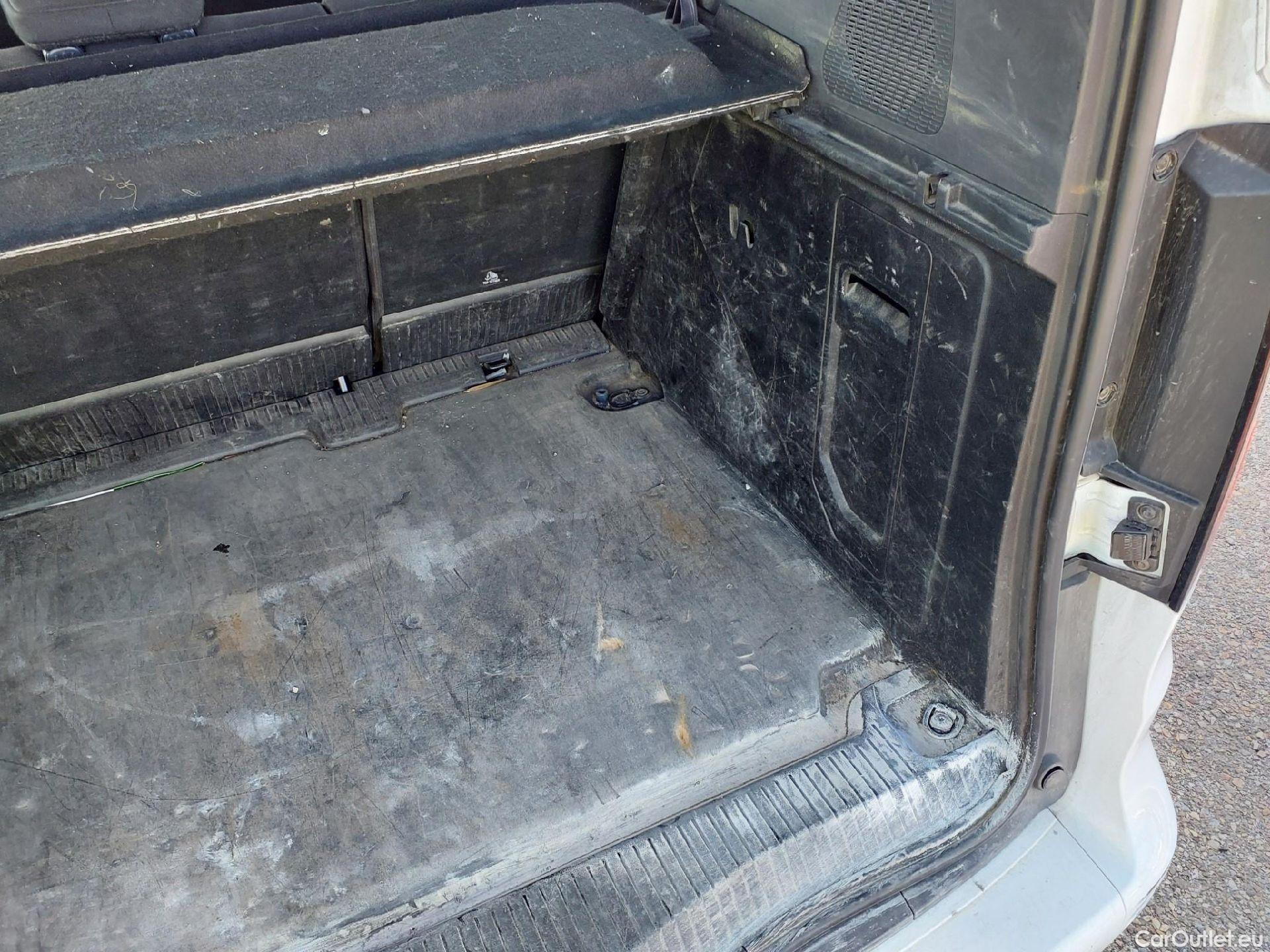  Renault  Kangoo RENAULT  Combi / 2021 / 5P / combi Life Edition One 1.5 Blue dCi 70kW(95CV) (IND)(AC) #5