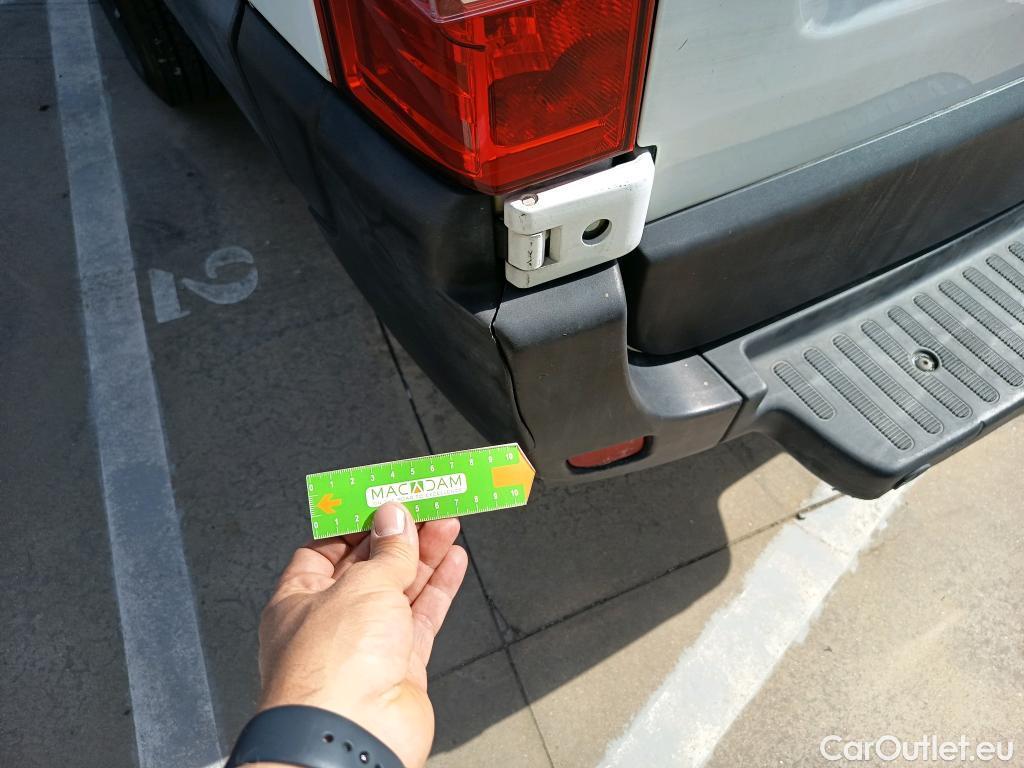  Renault  Master RENAULT  / 2019 / 4P / furgón Fu. P L3H3 3500 RG E B dCi 107kW (145CV) #15