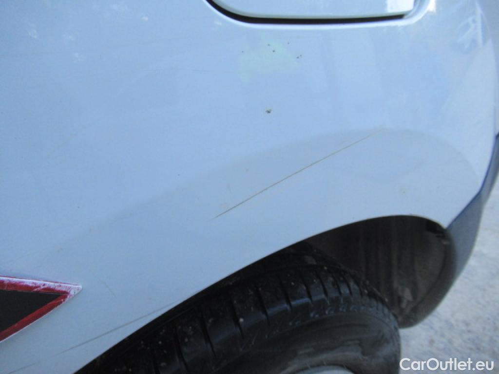  Renault  Kangoo RENAULT  Z.E./2013/3P/furgón derivado de turismo Z.E. #11