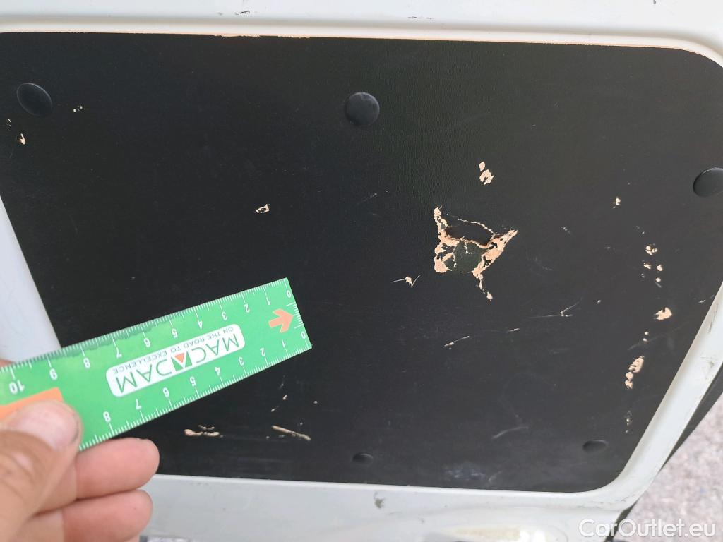  Renault  Kangoo RENAULT  Furgón/2021/4P/furgón derivado de turismo L1 1.5 Blue dCi 70kW (95CV) #56