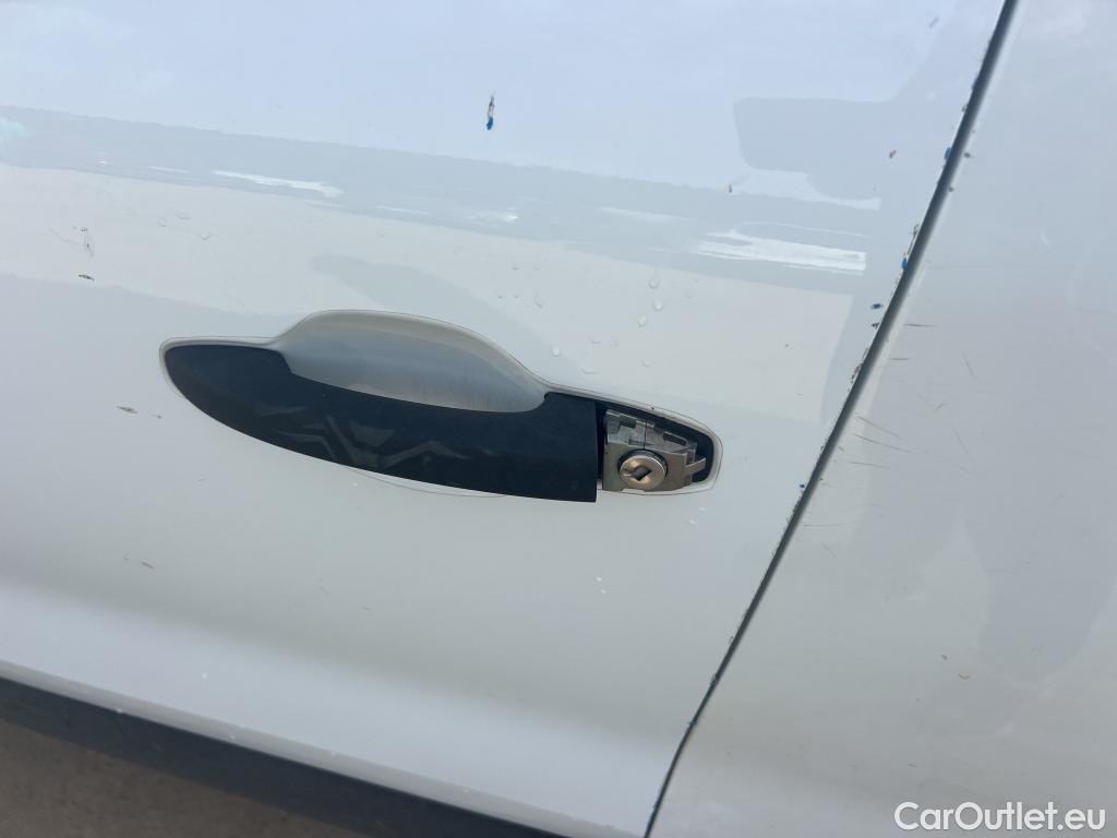  Renault  EXPRESS RENAULT  / 2021 / 4P / furgón derivado de turismo Confort 1.5 Blue dCi 70 kW (95 cv) #34