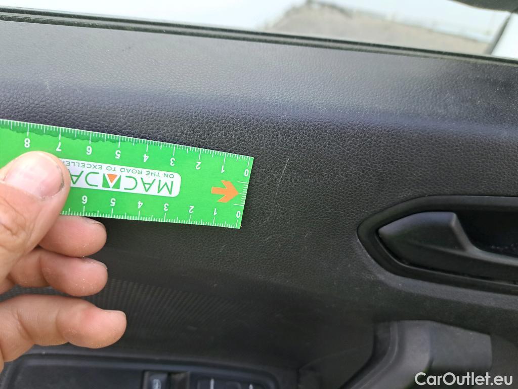  Renault  Kangoo RENAULT  Furgón/2021/4P/furgón derivado de turismo L1 1.5 Blue dCi 70kW (95CV) #44