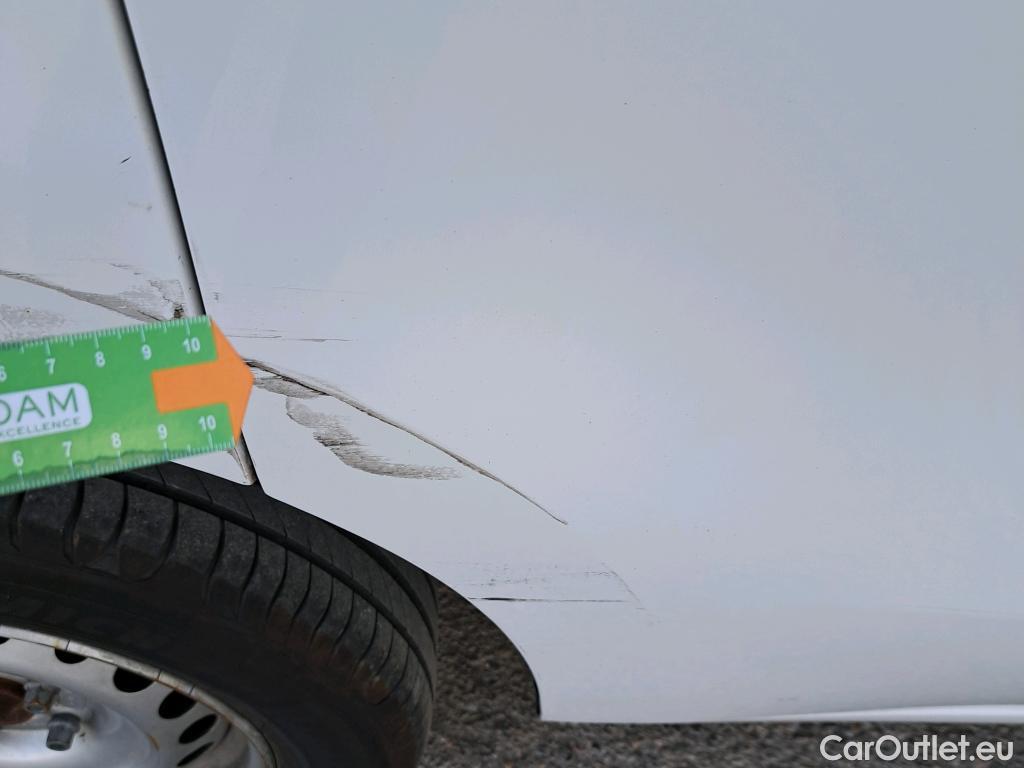  Renault  Kangoo RENAULT  Furgón/2021/4P/furgón derivado de turismo L1 1.5 Blue dCi 70kW (95CV) #10