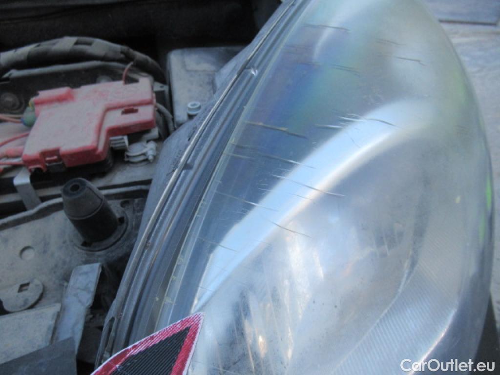  Renault  Kangoo RENAULT  Z.E./2013/3P/furgón derivado de turismo Z.E. #6