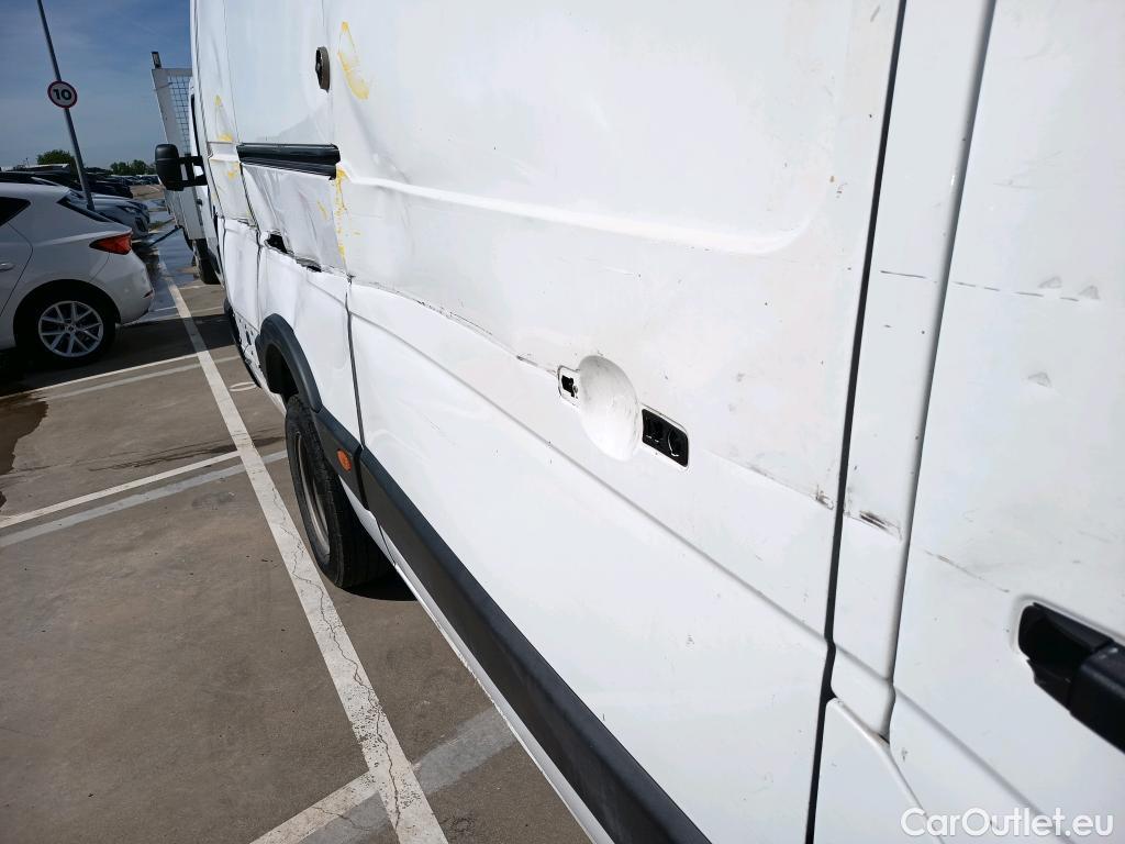  Renault  Master RENAULT  / 2019 / 4P / furgón Fu. P L3H3 3500 RG E B dCi 107kW (145CV) #19