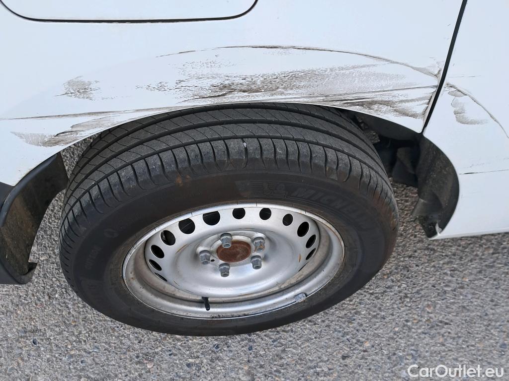  Renault  Kangoo RENAULT  Furgón/2021/4P/furgón derivado de turismo L1 1.5 Blue dCi 70kW (95CV) #59