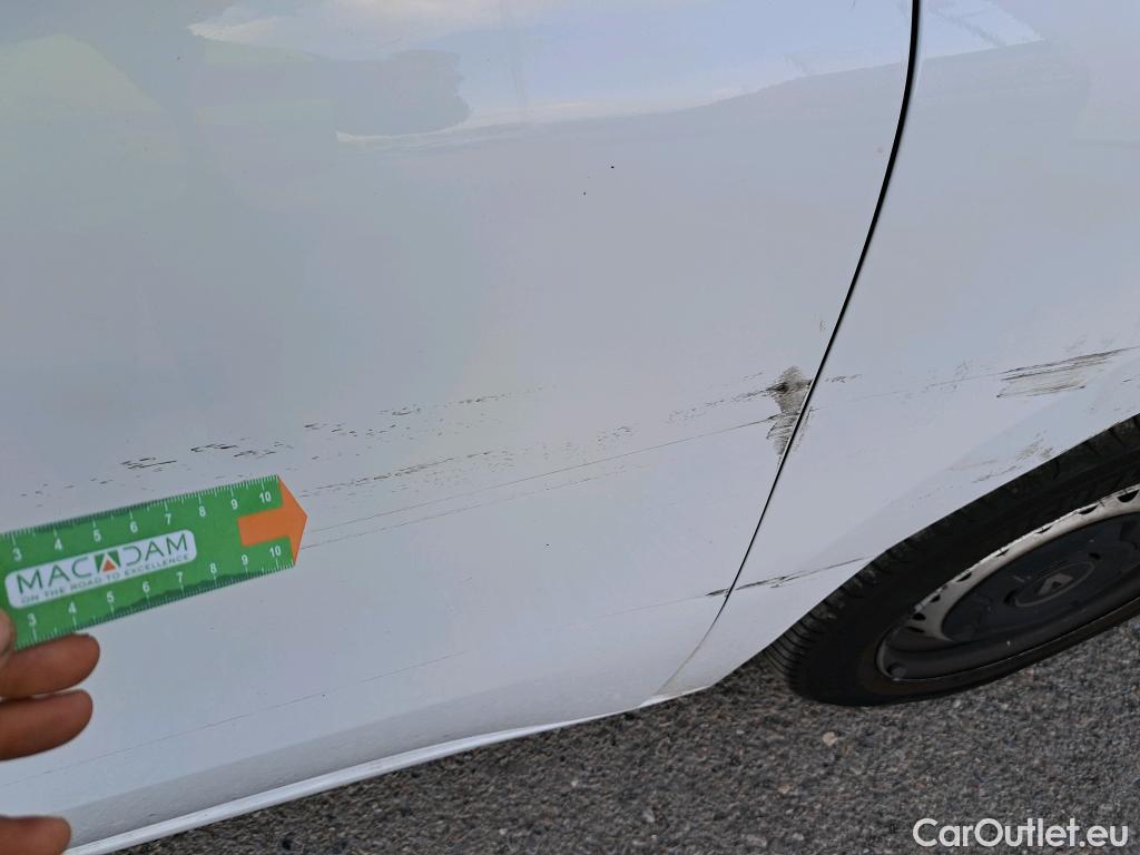  Renault  Kangoo RENAULT  Furgón/2021/4P/furgón derivado de turismo L1 1.5 Blue dCi 70kW (95CV) #22