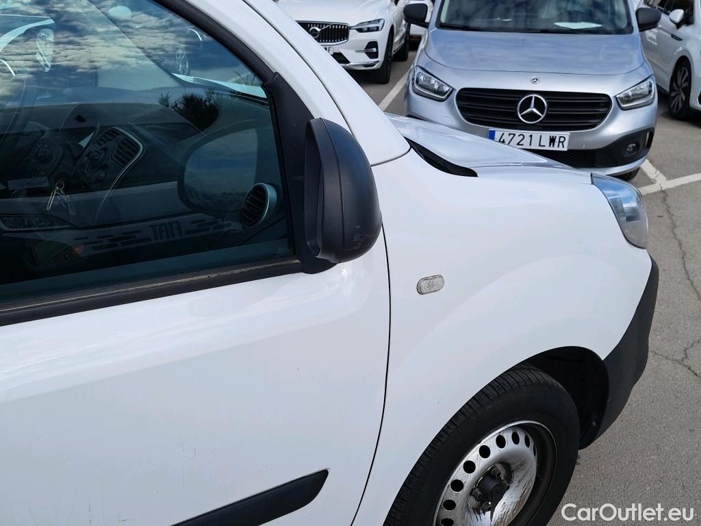  Renault  Kangoo RENAULT  Furgón/2013/3P/furgón derivado de turismo Profesional dCi 55 kW (75 CV) #15