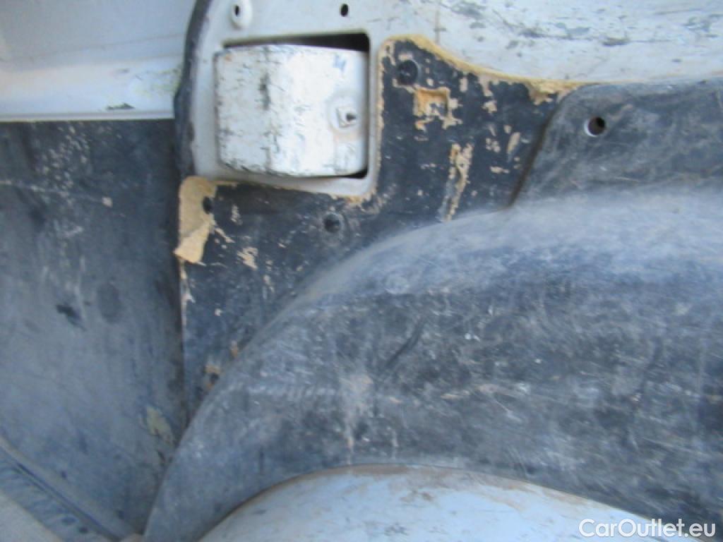  Renault  Kangoo RENAULT  Z.E./2013/3P/furgón derivado de turismo Z.E. #70