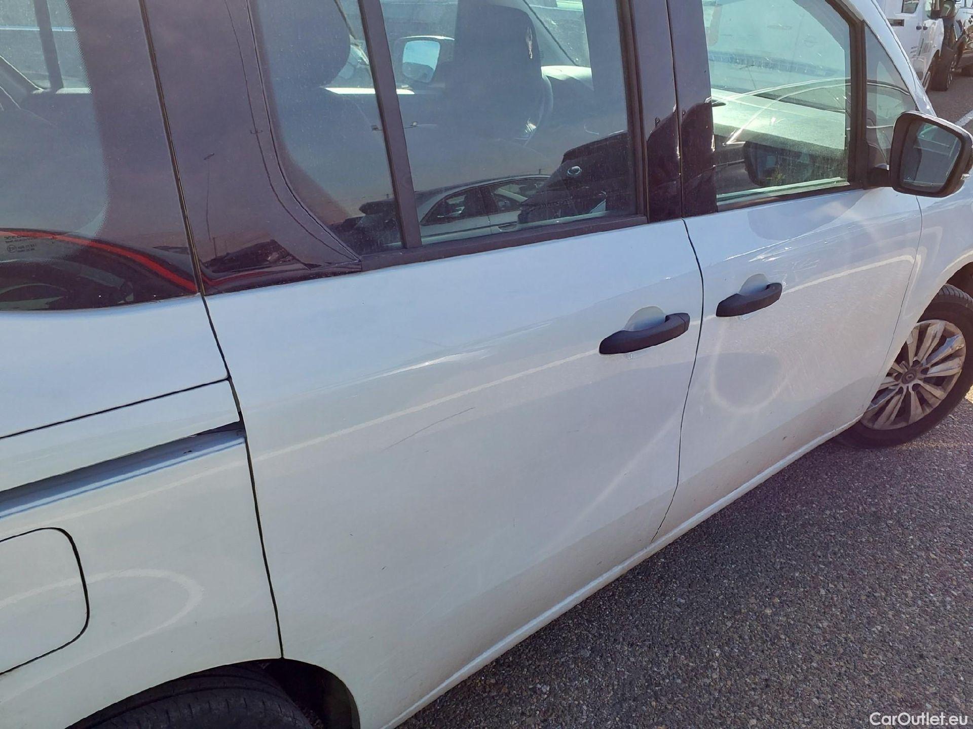  Renault  Kangoo RENAULT  Combi / 2021 / 5P / combi Life Edition One 1.5 Blue dCi 70kW(95CV) (IND)(AC) #21