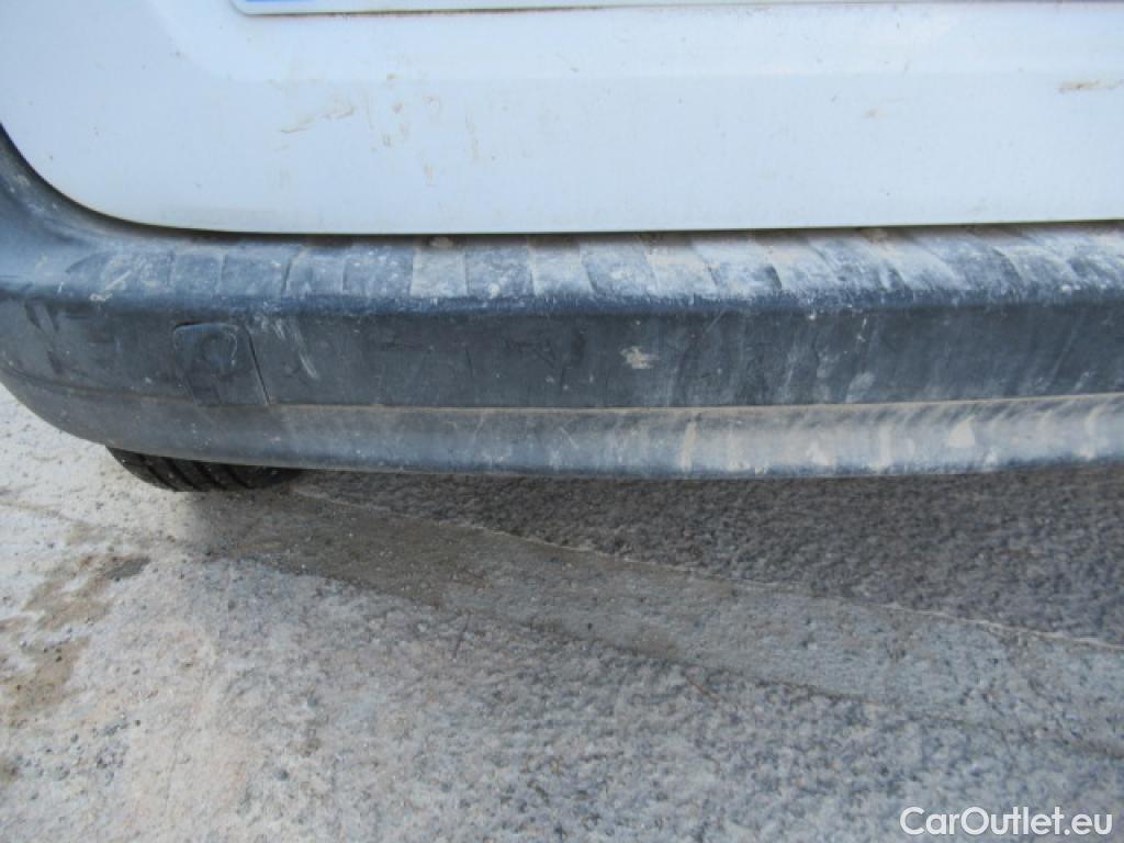  Renault  Kangoo RENAULT  Z.E./2013/3P/furgón derivado de turismo Z.E. #37