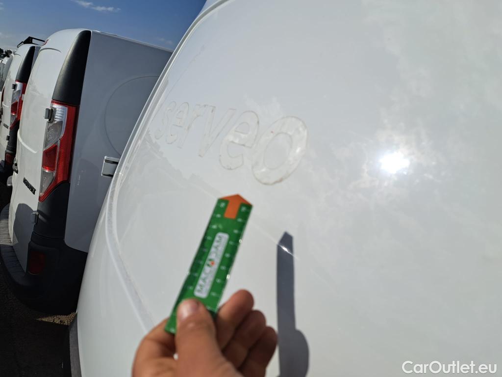  Renault  Kangoo RENAULT  Furgón/2021/4P/furgón derivado de turismo L1 1.5 Blue dCi 70kW (95CV) #33