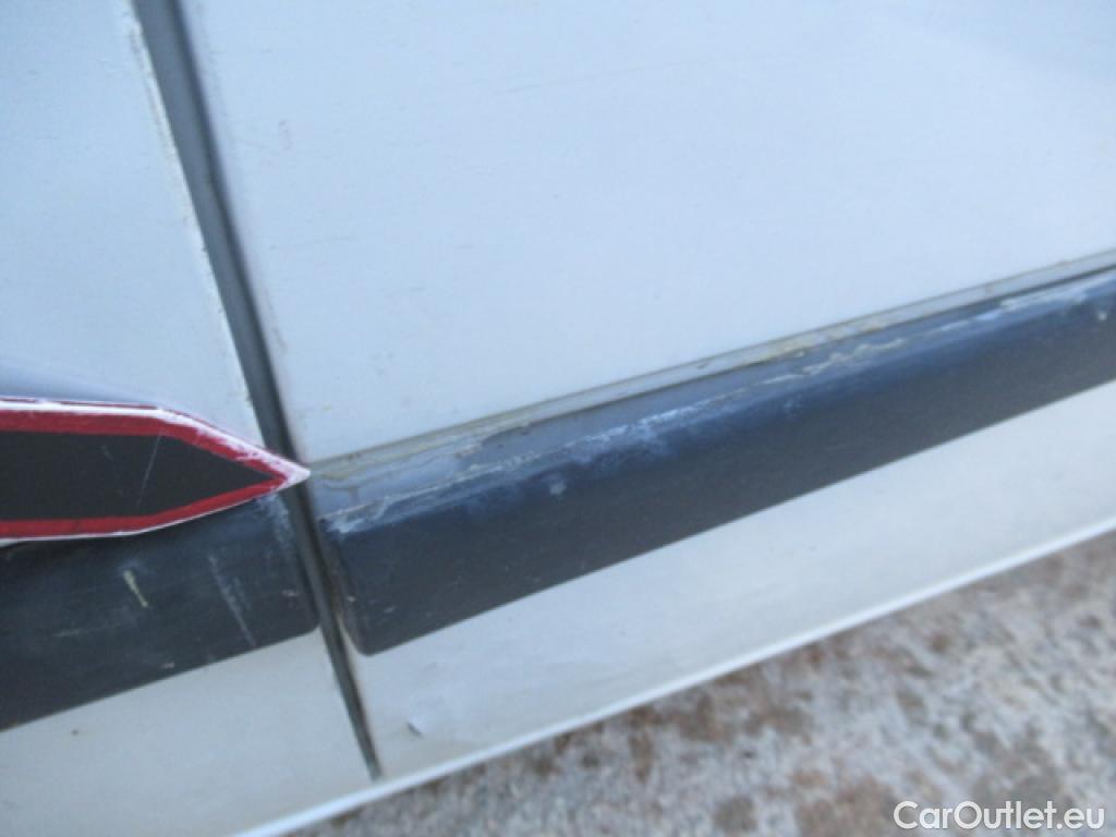  Renault  Kangoo RENAULT  Z.E./2013/3P/furgón derivado de turismo Z.E. #59