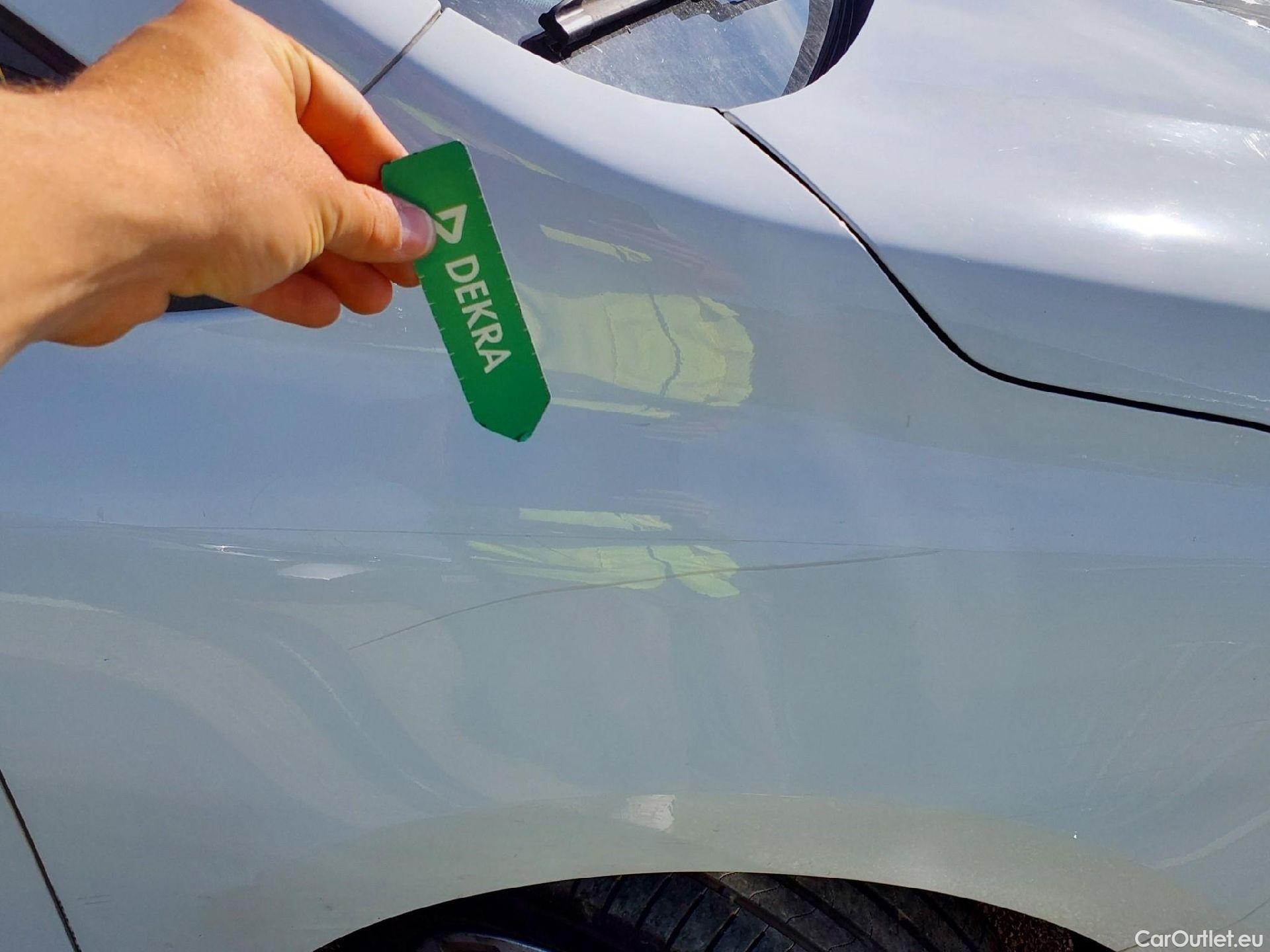  Renault  Kangoo RENAULT  Combi / 2021 / 5P / combi Life Edition One 1.5 Blue dCi 70kW(95CV) (IND)(AC) #25