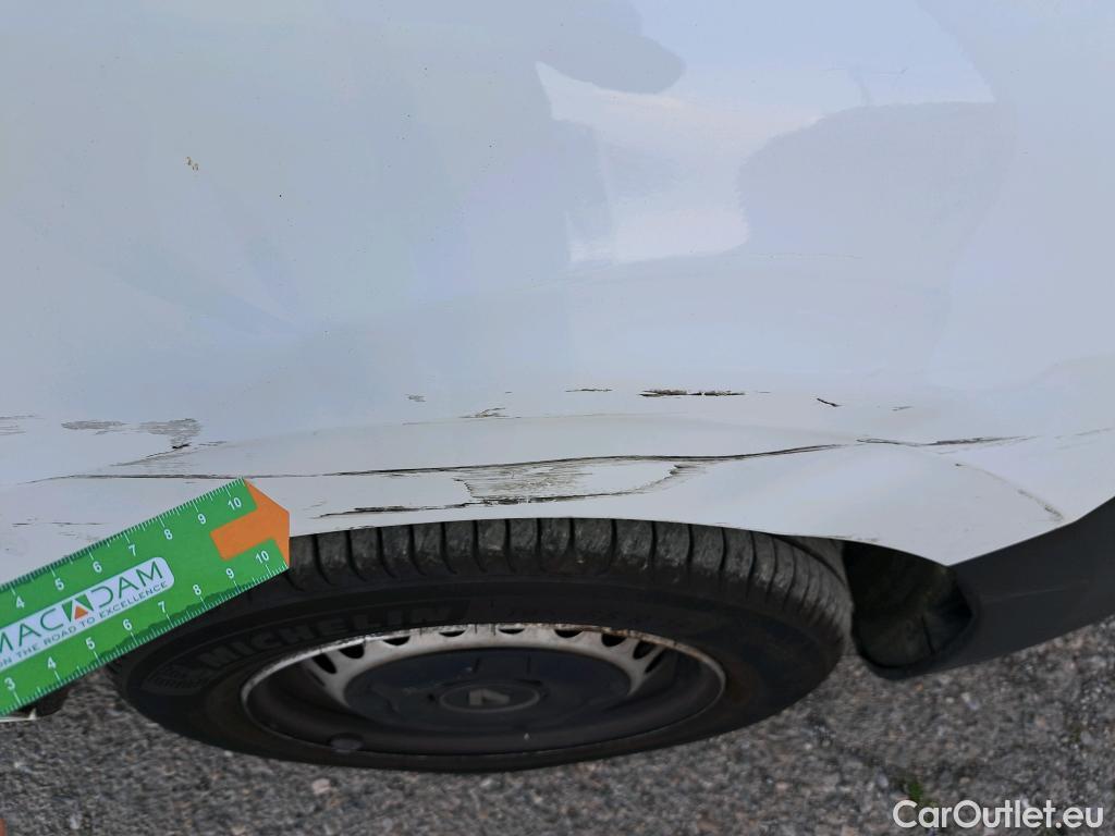  Renault  Kangoo RENAULT  Furgón/2021/4P/furgón derivado de turismo L1 1.5 Blue dCi 70kW (95CV) #18