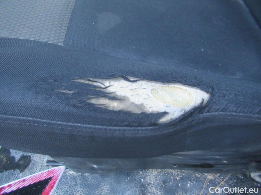  Renault  Kangoo RENAULT  Z.E./2013/3P/furgón derivado de turismo Z.E. #2