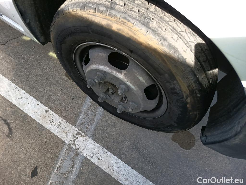  Renault  Master RENAULT  / 2019 / 4P / furgón Fu. P L3H3 3500 RG E B dCi 107kW (145CV) #62