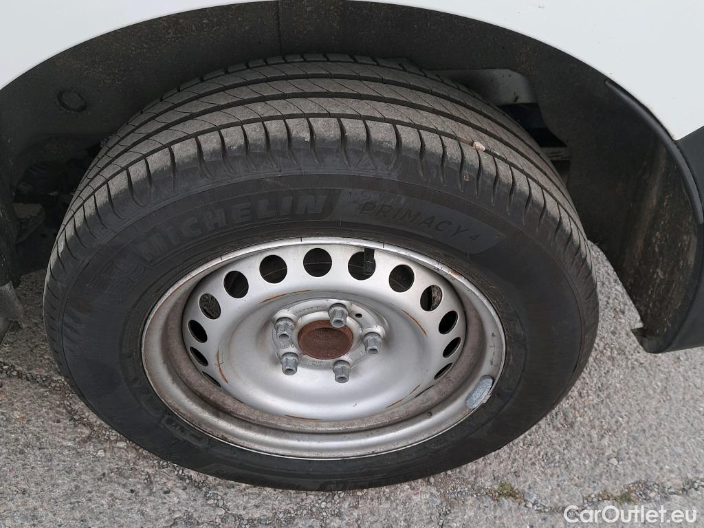  Renault  Kangoo RENAULT  Furgón/2021/4P/furgón derivado de turismo L1 1.5 Blue dCi 70kW (95CV) #61