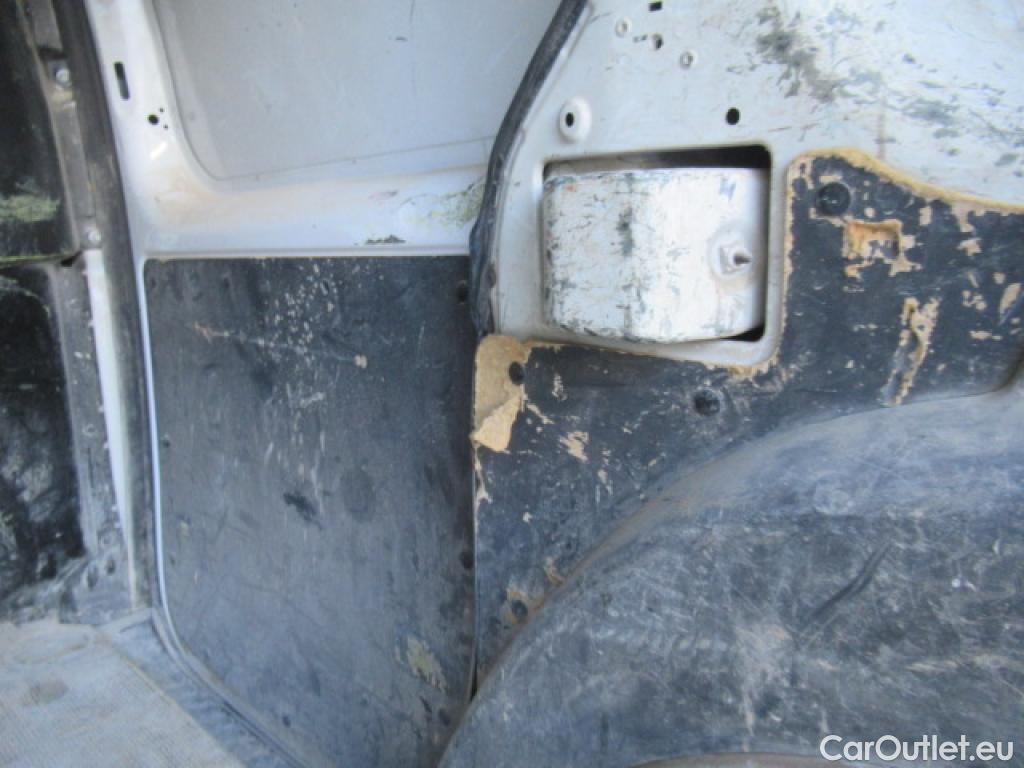  Renault  Kangoo RENAULT  Z.E./2013/3P/furgón derivado de turismo Z.E. #69