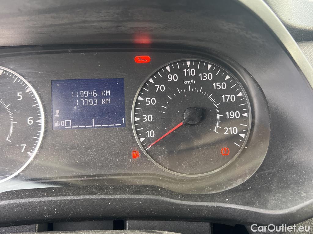  Renault  EXPRESS RENAULT  / 2021 / 4P / furgón derivado de turismo Confort 1.5 Blue dCi 70 kW (95 cv) #36