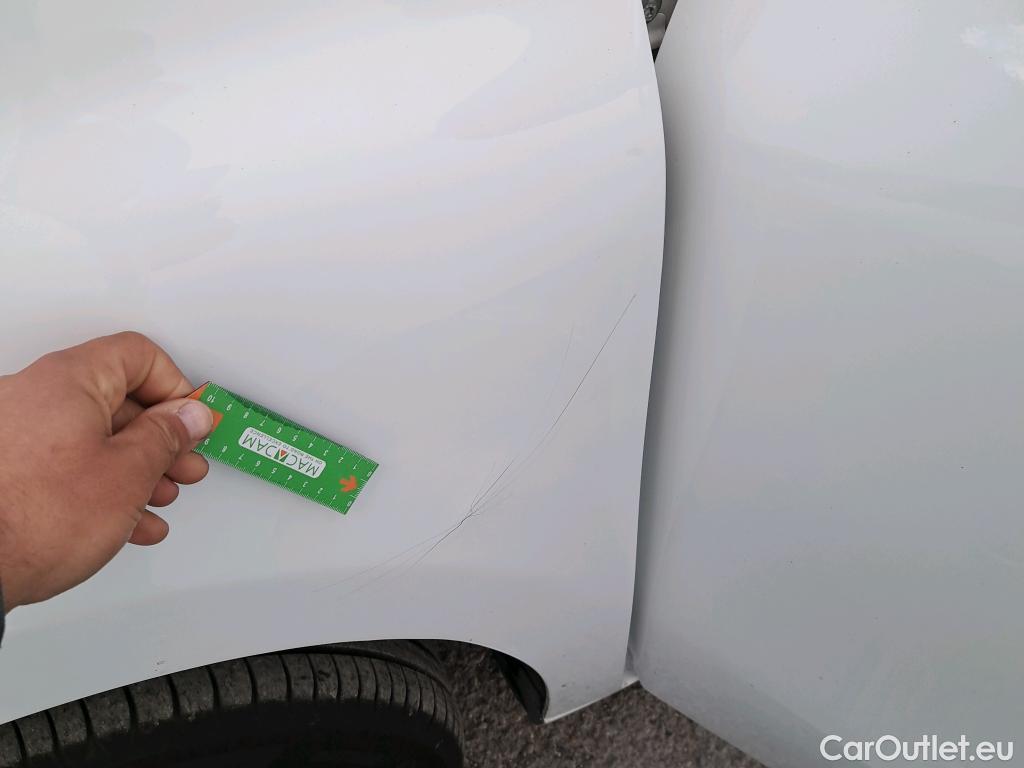  Renault  Kangoo RENAULT  Furgón/2021/4P/furgón derivado de turismo L1 1.5 Blue dCi 70kW (95CV) #27