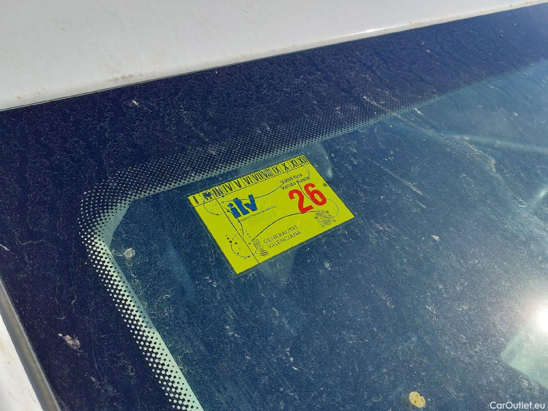  Renault  Kangoo RENAULT  Combi / 2021 / 5P / combi Life Edition One 1.5 Blue dCi 70kW(95CV) (IND)(AC) #31