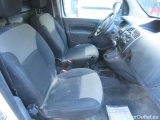  Renault  Kangoo RENAULT  Z.E./2013/3P/furgón derivado de turismo Z.E. #6
