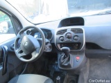  Renault  Kangoo RENAULT  Z.E./2013/3P/furgón derivado de turismo Z.E. #14
