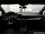  Audi  A3 AUDI  / 2020 / 4P / BERLINA 35 TFSI S TRONIC BUSINESS ADVANCED #3