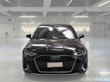  Audi  A3 AUDI  / 2020 / 4P / BERLINA 35 TFSI S TRONIC BUSINESS ADVANCED #6