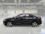  Audi  A3 AUDI  / 2020 / 4P / BERLINA 35 TFSI S TRONIC BUSINESS ADVANCED #8