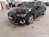  Audi  A3 AUDI  / 2020 / 4P / BERLINA 35 TFSI S TRONIC BUSINESS ADVANCED #35