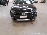  Audi  A3 AUDI  / 2020 / 4P / BERLINA 35 TFSI S TRONIC BUSINESS ADVANCED #39