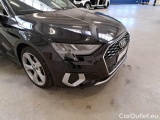  Audi  A3 AUDI  / 2020 / 4P / BERLINA 35 TFSI S TRONIC BUSINESS ADVANCED #42