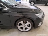  Audi  A3 AUDI  / 2020 / 4P / BERLINA 35 TFSI S TRONIC BUSINESS ADVANCED #45