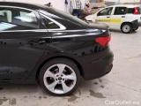  Audi  A3 AUDI  / 2020 / 4P / BERLINA 35 TFSI S TRONIC BUSINESS ADVANCED #59