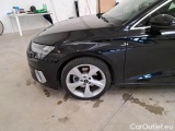  Audi  A3 AUDI  / 2020 / 4P / BERLINA 35 TFSI S TRONIC BUSINESS ADVANCED #87
