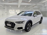 A4 Allroad