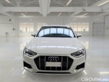  Audi  A4 Allroad AUDI  QUATTRO / 2019 / 5P / STATION WAGON 2.0 40 TDI QUATTRO S TRON. ID. CONTRAST #6
