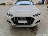  Audi  A4 Allroad AUDI  QUATTRO / 2019 / 5P / STATION WAGON 2.0 40 TDI QUATTRO S TRON. ID. CONTRAST #38