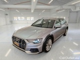 A6 Allroad