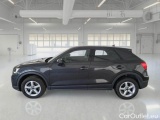  Audi  Q2 AUDI  / 2020 / 5P / SUV 2.0 35 TDI BUSINESS S TRONIC #8