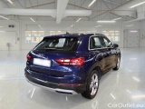  Audi  Q3 AUDI  / 2018 / 5P / SUV 40 TDI QUATTRO S TRONIC BUSINESS ADVANCE #2
