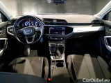  Audi  Q3 AUDI  / 2018 / 5P / SUV 40 TDI QUATTRO S TRONIC BUSINESS ADVANCE #3