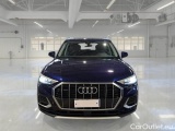  Audi  Q3 AUDI  / 2018 / 5P / SUV 40 TDI QUATTRO S TRONIC BUSINESS ADVANCE #5