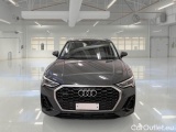  Audi  Q3 AUDI  SPORTBACK / 2019 / 5P / SUV 35 TDI QUATTRO S TRONIC BUSINESS PLUS #6