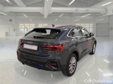  Audi  Q3 AUDI  SPORTBACK / 2019 / 5P / SUV 35 TDI QUATTRO S TRONIC BUSINESS PLUS #2