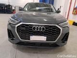  Audi  Q3 AUDI  SPORTBACK / 2019 / 5P / SUV 35 TDI QUATTRO S TRONIC BUSINESS PLUS #29